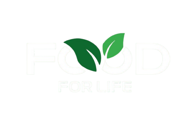Logo Food For Life