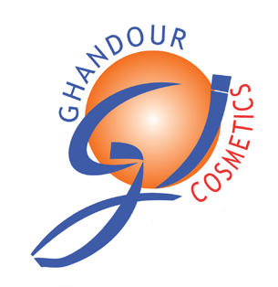 Logo Ghandour Cosmetics